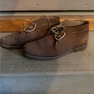 Sonoma Men's Brown Chukka Boots